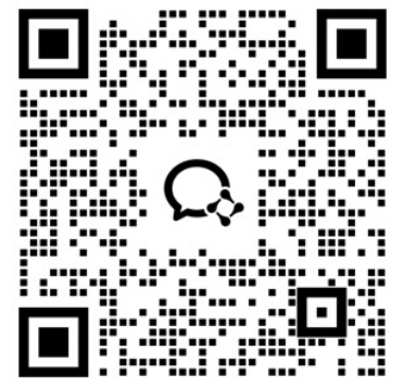 金维斯 Jinvis 企业微信二维码